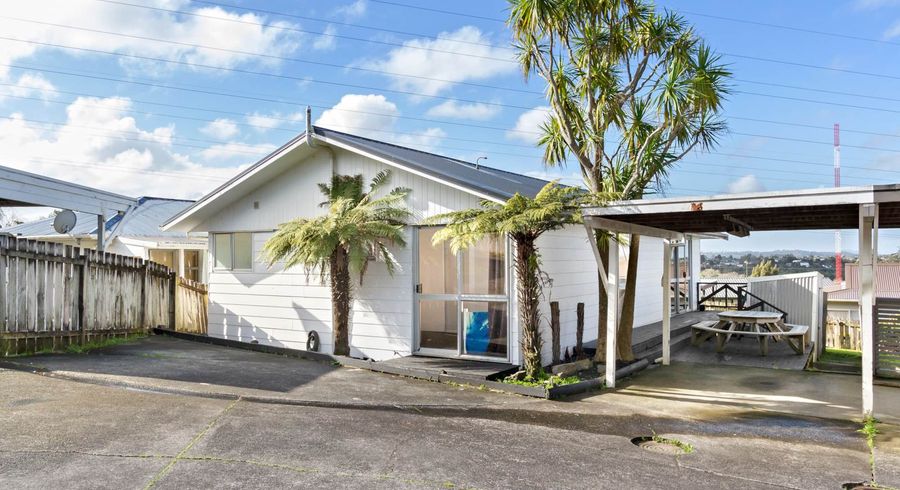  at 3/24A WAIMUMU RD, Massey, Waitakere