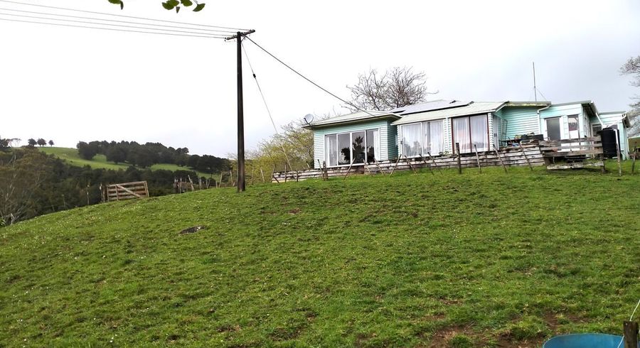  at 38 Donnellys Station Road, Dargaville