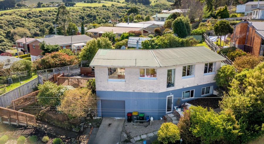  at 7 Dalrymple Street, Pine Hill, Dunedin, Otago