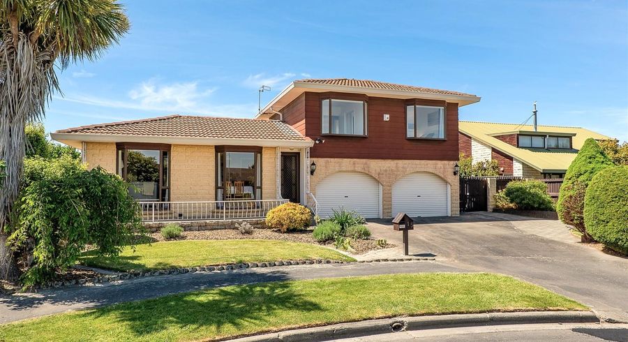  at 15 Sonning Place, Redwood, Christchurch City, Canterbury