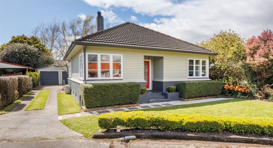  at 46 Savage Crescent, West End, Palmerston North