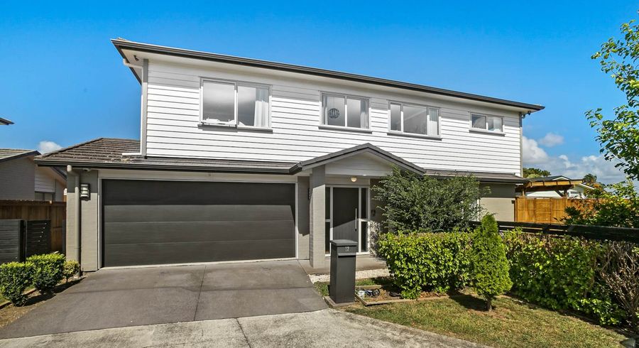  at 12 Rupu Way, Favona, Auckland