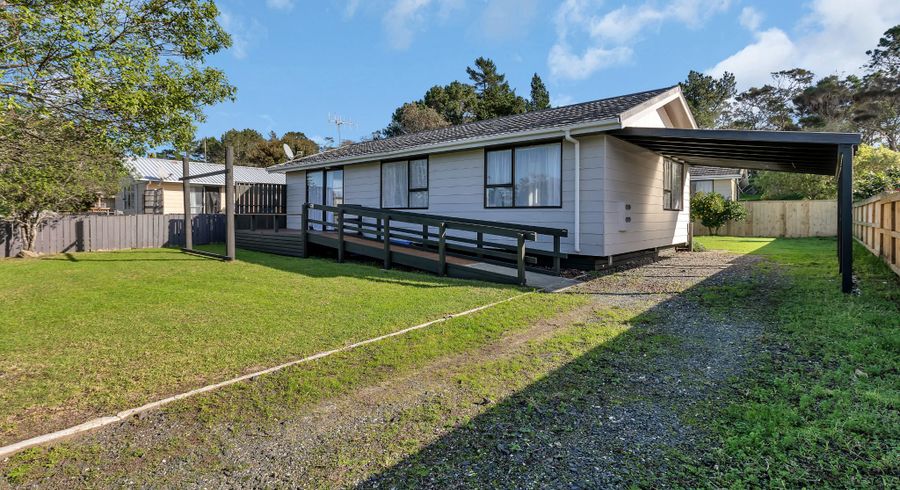  at 44 Peter Snell Road, Ruakaka, Whangarei, Northland