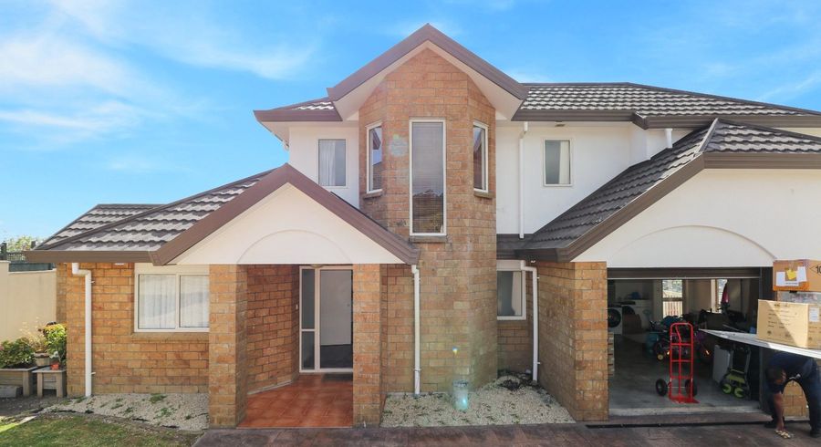  at 107 Ashton Fitchett Drive, Brooklyn, Wellington, Wellington