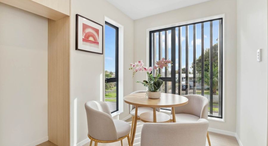  at Lot 2, 24 Wayne Drive, Mangere, Manukau City, Auckland