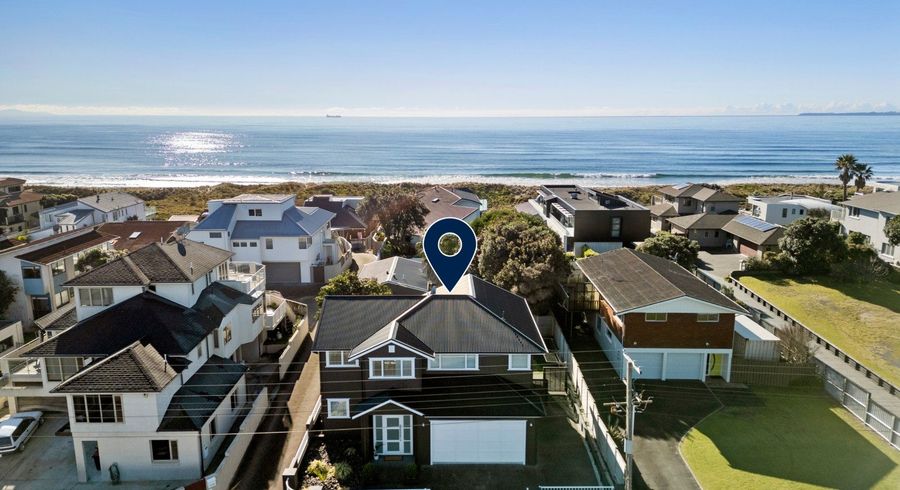  at 379B Oceanbeach Road, Mount Maunganui, Tauranga, Bay Of Plenty