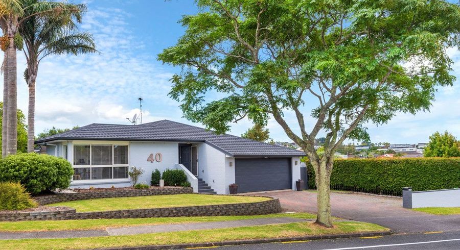  at 40 Nicholas Road, Somerville, Auckland