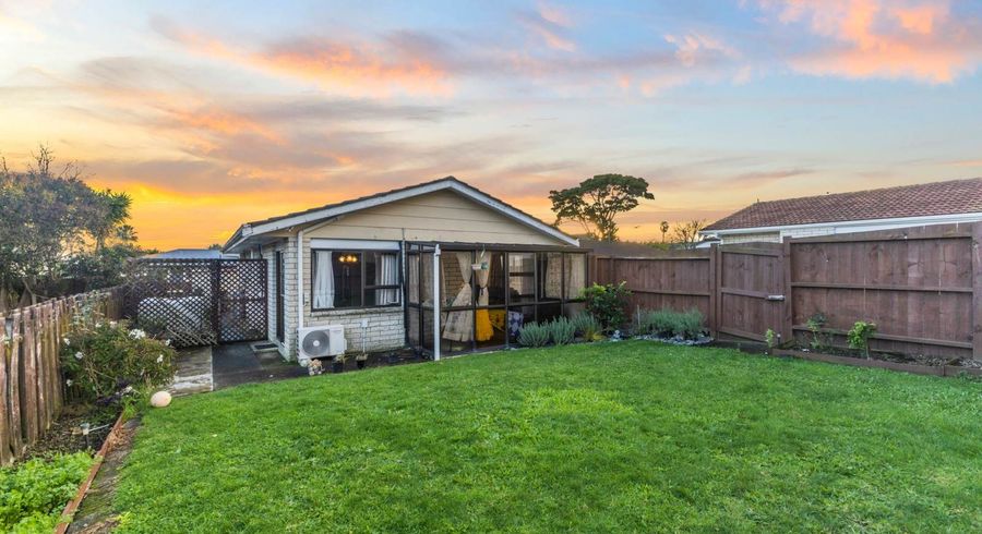  at 4/109 Great South Road, Manurewa, Manukau City, Auckland