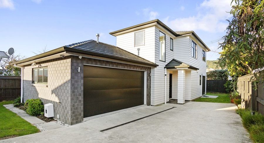  at 6A Cressy Street, Waterloo, Lower Hutt, Wellington