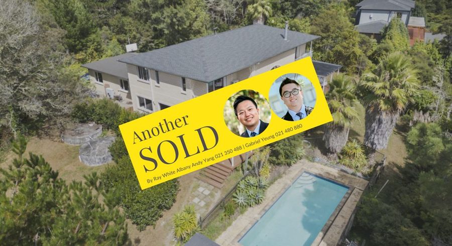  at 18 Hobson Heights Road, Lucas Heights, Auckland