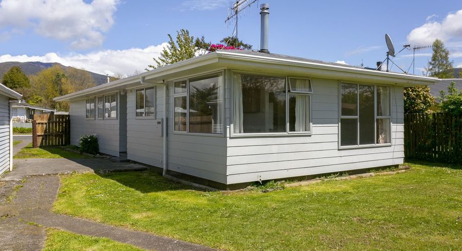  at 18 Poihaere Street, Turangi