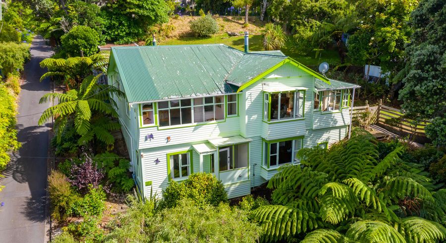  at 11 Wairere Road, Belmont, Lower Hutt
