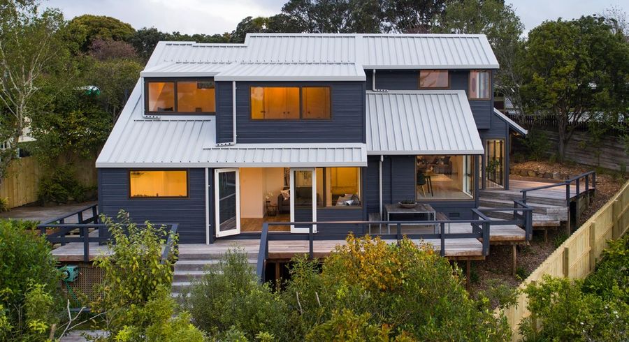  at 9 College Road, Saint Johns, Auckland