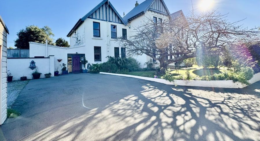  at 35 Wansbeck Street, Oamaru, Waitaki, Otago
