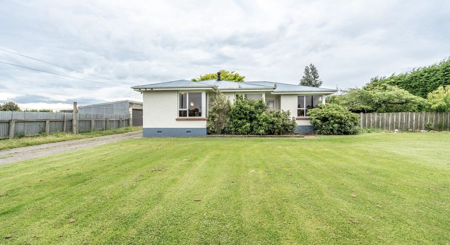  at 167 East Road, Ascot, Invercargill