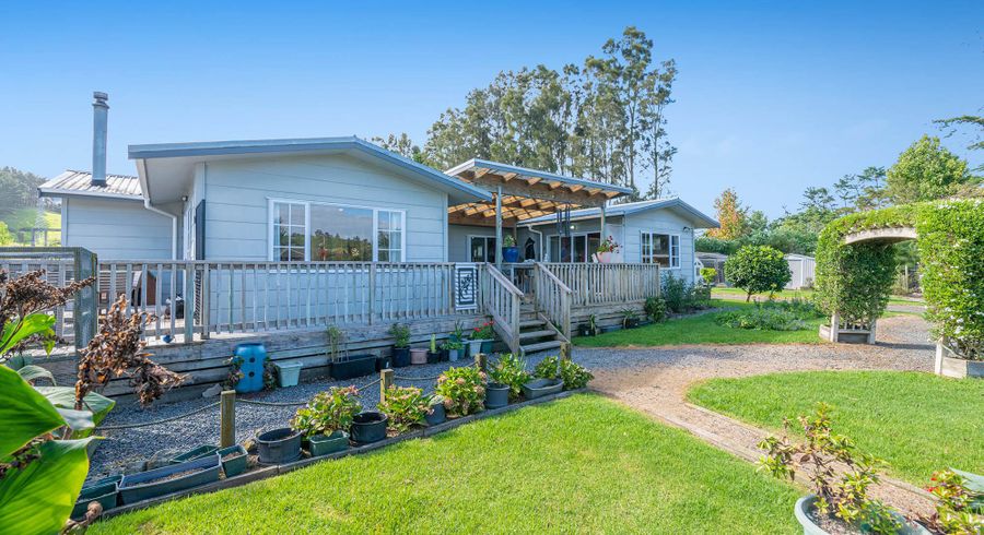  at 2832 Kaipara Coast Highway, Kaukapakapa, Rodney, Auckland