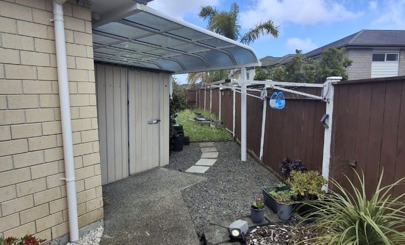  at 3A Kildare Road, Flat Bush, Manukau City, Auckland