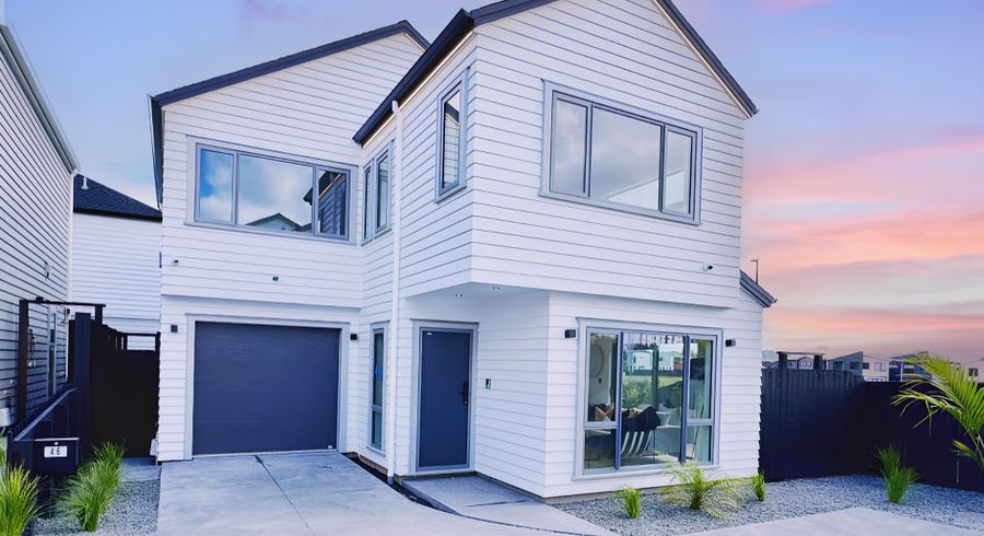  at 46 Archibald Drive, Milldale, Rodney, Auckland