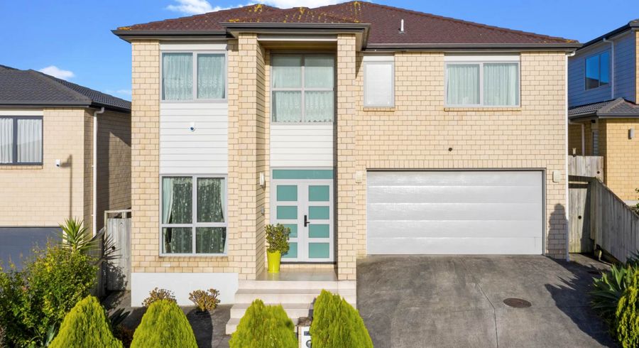  at 8 Palazzo Close, Flat Bush, Auckland