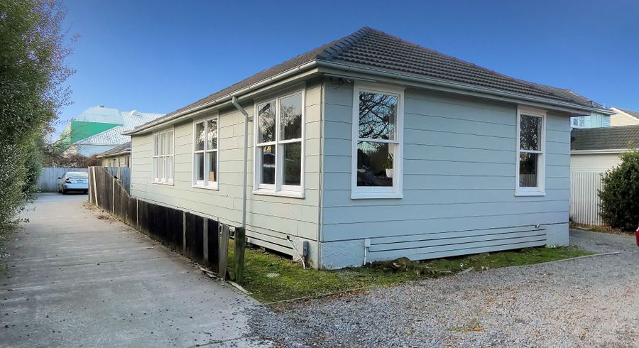  at 17A Haynes Av, Upper Riccarton, Christchurch City, Canterbury