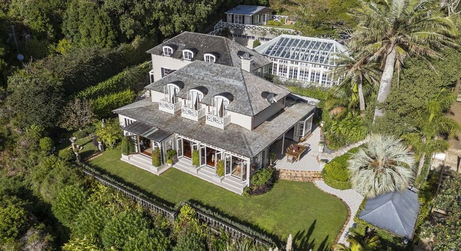 at 513 and 511 Riddell Road, Glendowie, Auckland City, Auckland