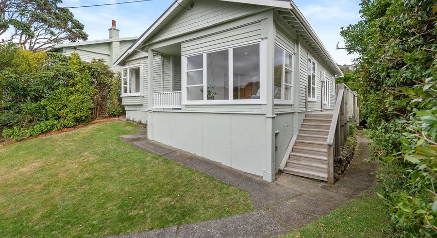  at 44 Colway Street, Ngaio, Wellington