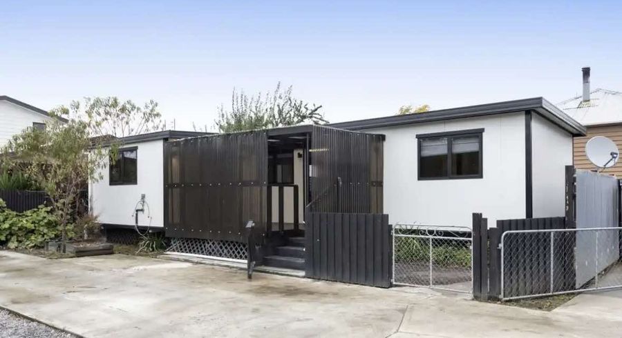  at 38A Akaroa Street, Kaiapoi, Waimakariri, Canterbury