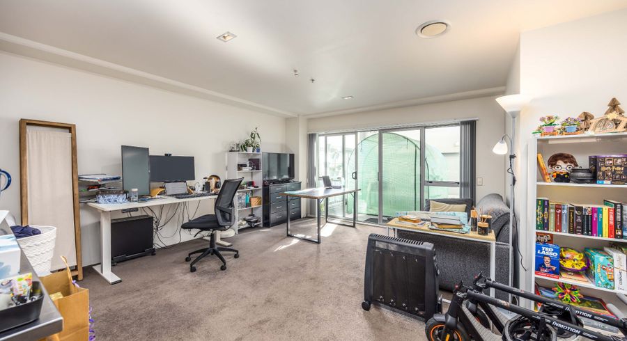  at 114/10 Ronayne Street, City Centre, Auckland City, Auckland