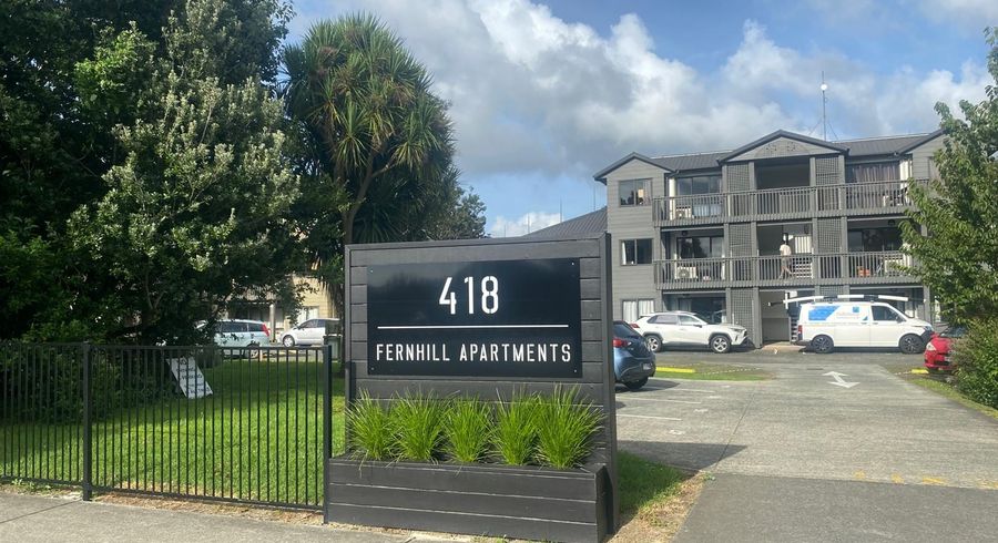  at 27/418 Albany Highway, Albany, North Shore City, Auckland