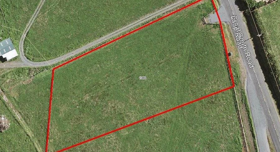  at 1360 Great South Road, Ramarama, Franklin, Auckland