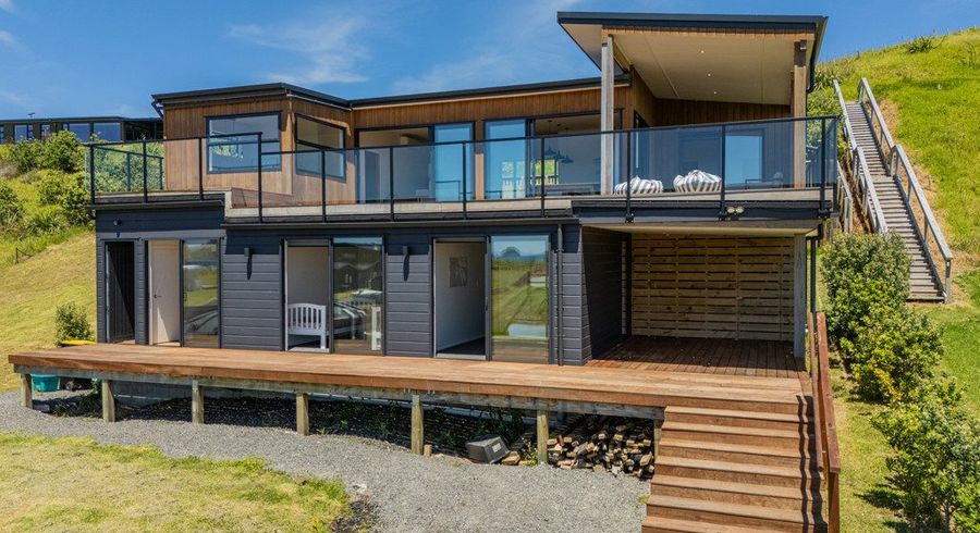  at 45 Skippers Road, Opito, Thames-Coromandel, Waikato