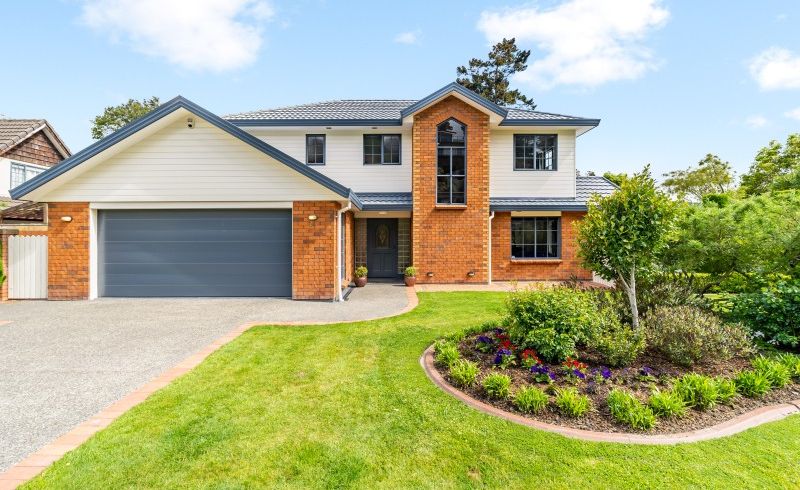  at 24 Mccarthy Grove, Clouston Park, Upper Hutt