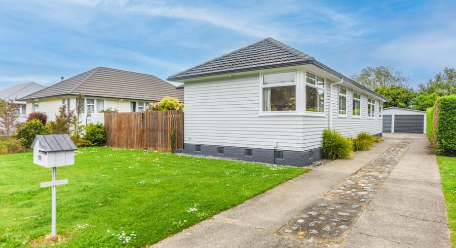  at 23 North Road, The Wood, Nelson, Nelson / Tasman
