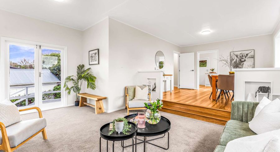  at 42A College Street, College Estate, Whanganui, Manawatu / Whanganui