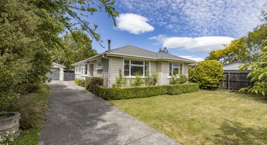  at 270 Hills Road, Mairehau, Christchurch City, Canterbury