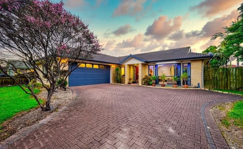  at 20 Gransna Lane, East Tamaki, Manukau City, Auckland