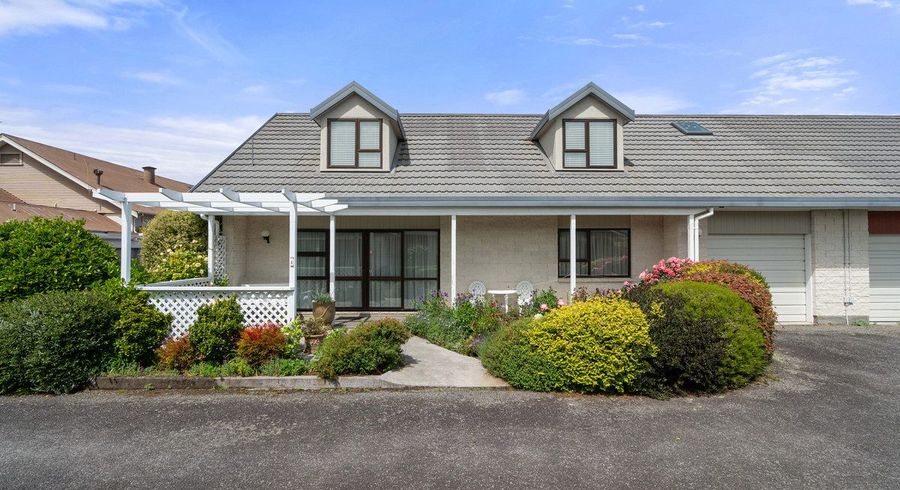  at 20B Essex Street, Masterton