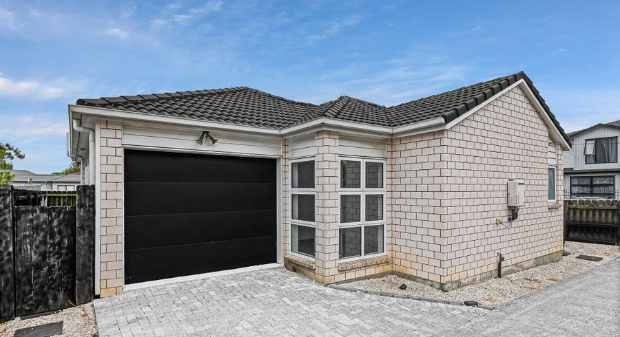  at 18a Mervan Street, Mangere East, Manukau City, Auckland