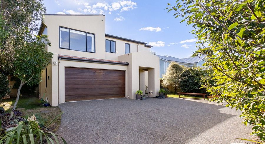  at 7 Avion Terrace, Raumati Beach, Kapiti Coast, Wellington