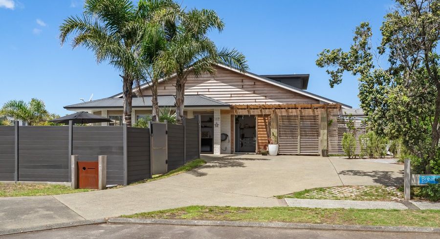  at 117 Bream Bay Drive, Ruakaka