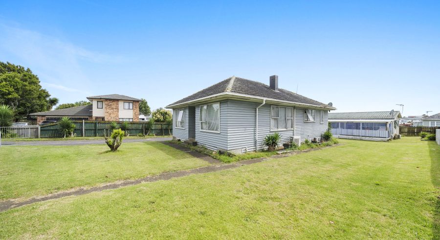  at 215 Buckland Road, Mangere East, Manukau City, Auckland