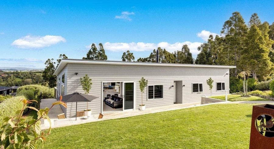  at 277 Cames Road, Wellsford