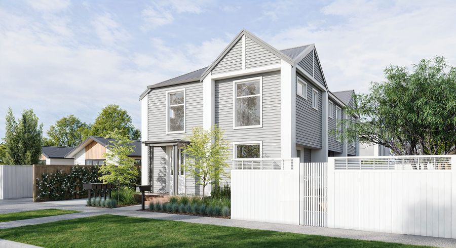 at 45 Plunket Street, Spreydon, Christchurch City, Canterbury