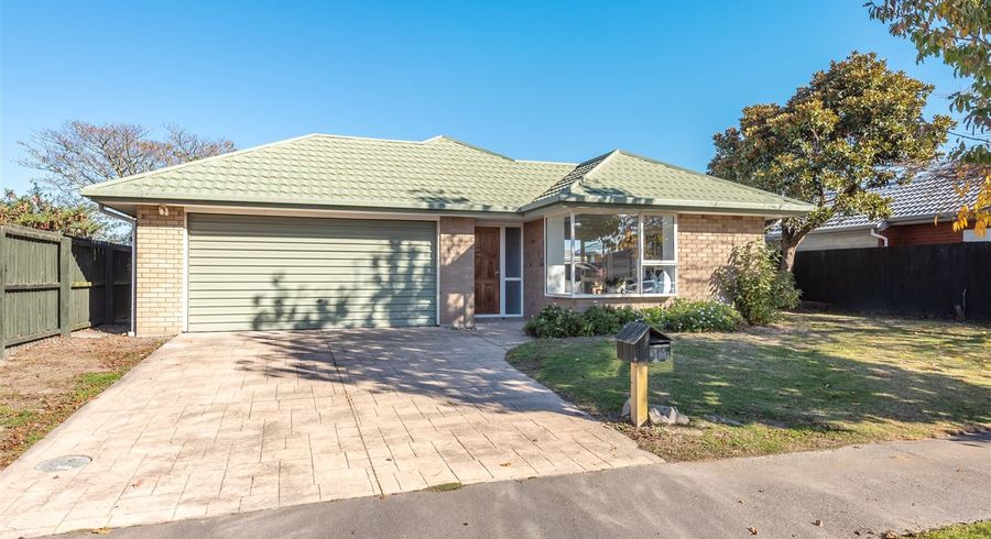  at 45 Showgate Avenue, Sockburn, Christchurch