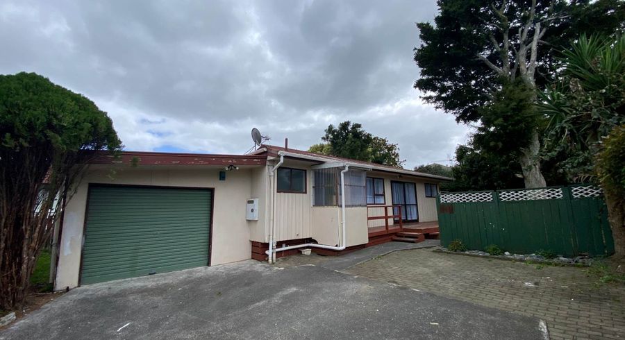  at 38a Alfriston Road, Manurewa East, Manukau City, Auckland