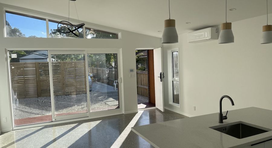 at 21C Garton Drive, Massey, Waitakere City, Auckland