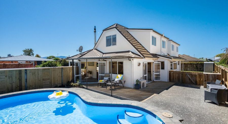  at 15 Springswood Gr, Springlands, Blenheim, Marlborough