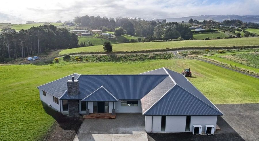  at 16 Tunnel Beach Road, Blackhead, Dunedin, Otago