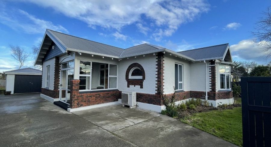  at 153 Catherine Street, Windsor, Invercargill, Southland