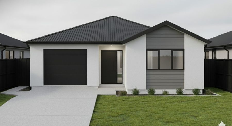  at 23 Croucher Street Beachgrove, Kaiapoi, Waimakariri, Canterbury